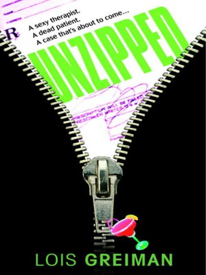 cover image of Unzipped